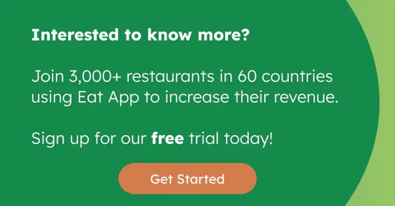 Eat App