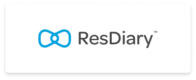 ResDiary reservation system