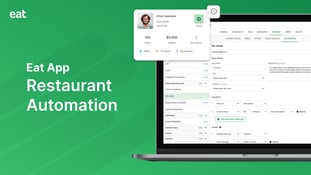 Introducing Restaurant Automation: The future of restaurant efficiency