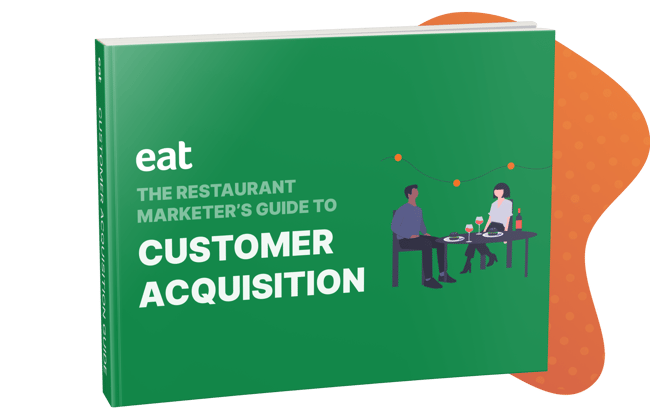 Free guide to restaurant customer acquisition