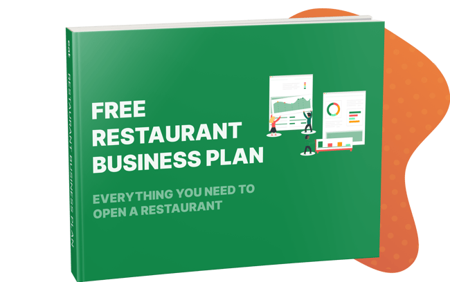 Restaurant Business Plan Template