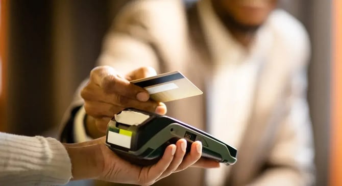 6 best restaurant POS systems