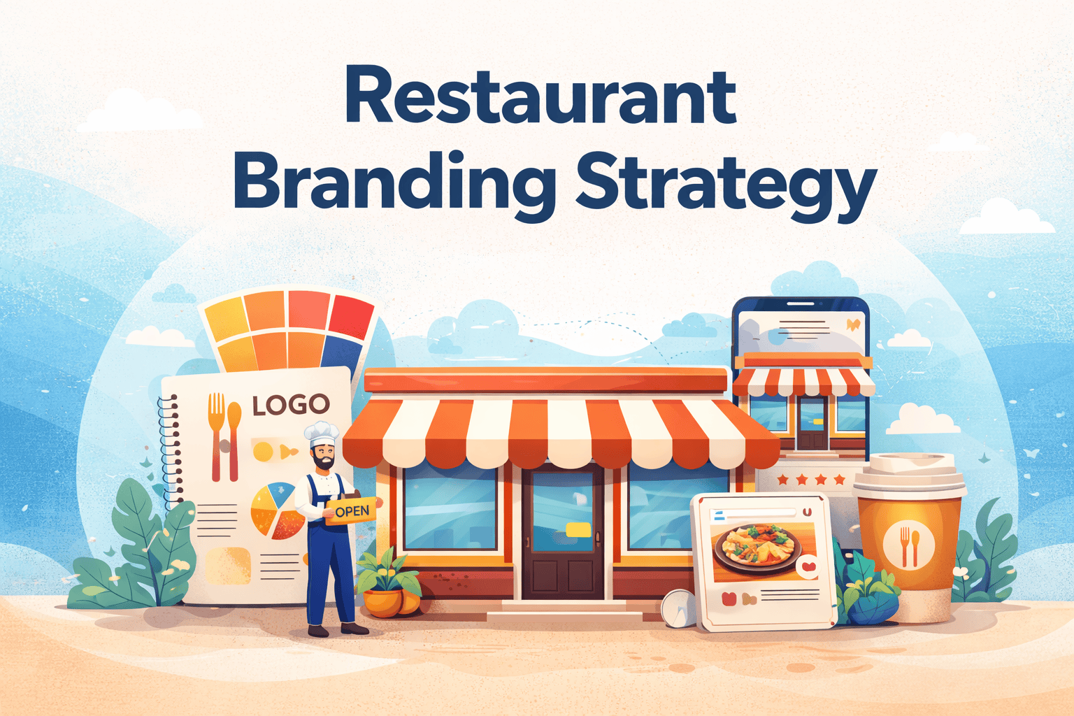 Restaurant branding strategy (1)