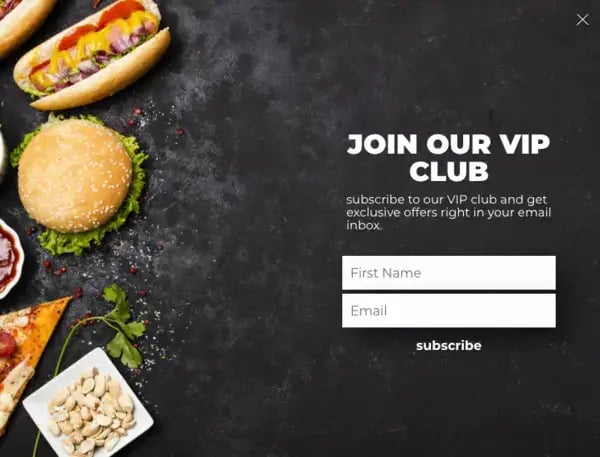 How to Create Restaurant Email Lists (A Complete Guide)