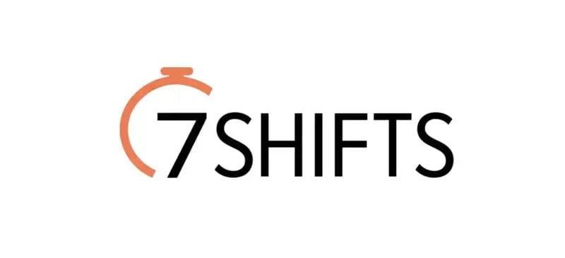 7Shifts restaurant app