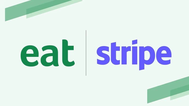Stripe and Eat App