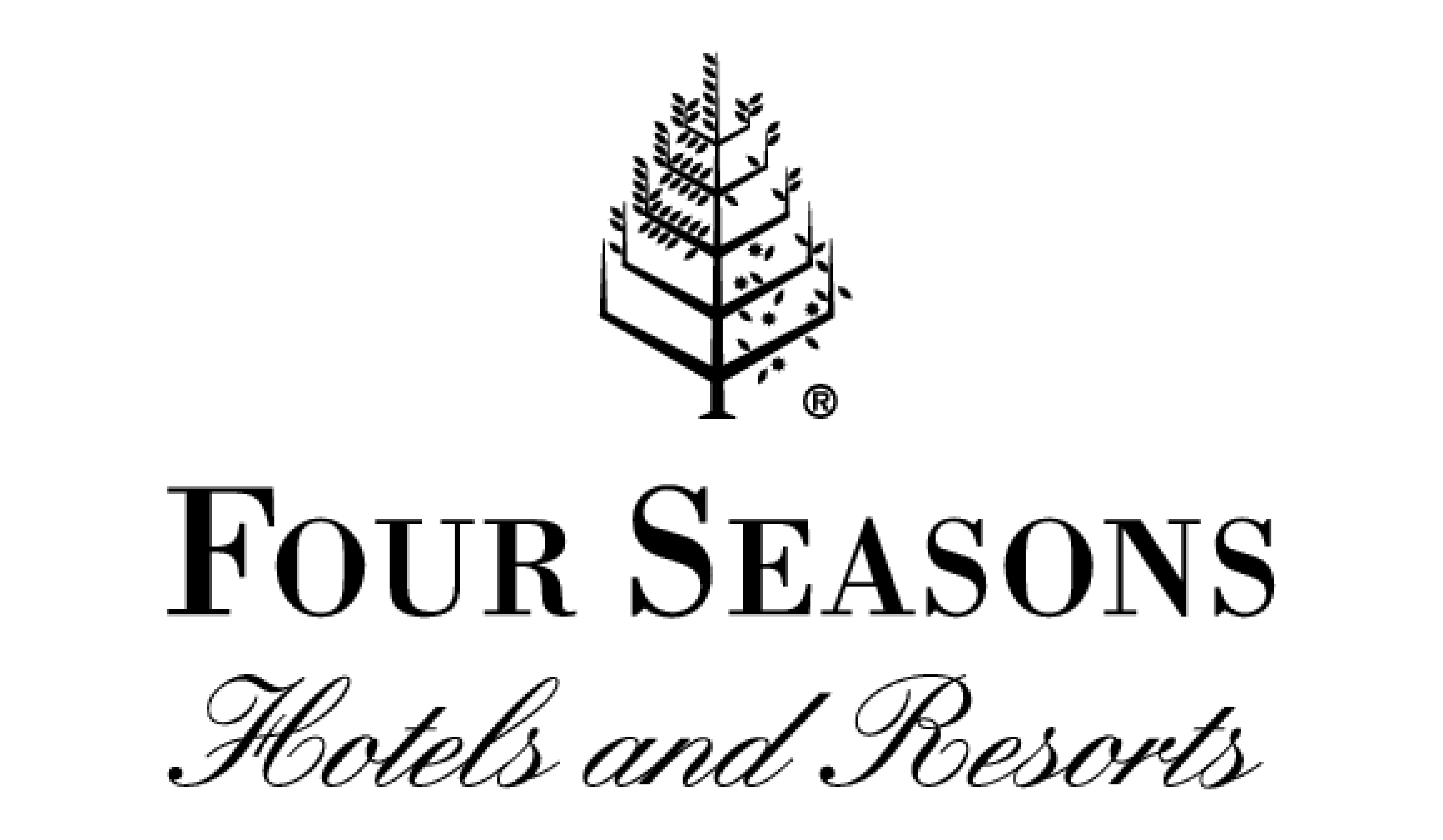 The Four Season logo
