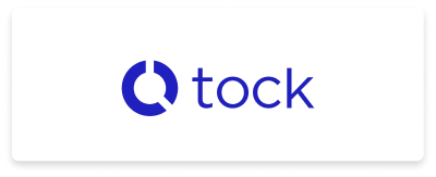 Tock Logo