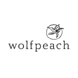 Wolfpeach Logo