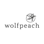 Wolfpeach Logo