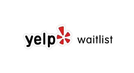 Yelp Waitlist 