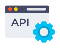 Eat App API Access