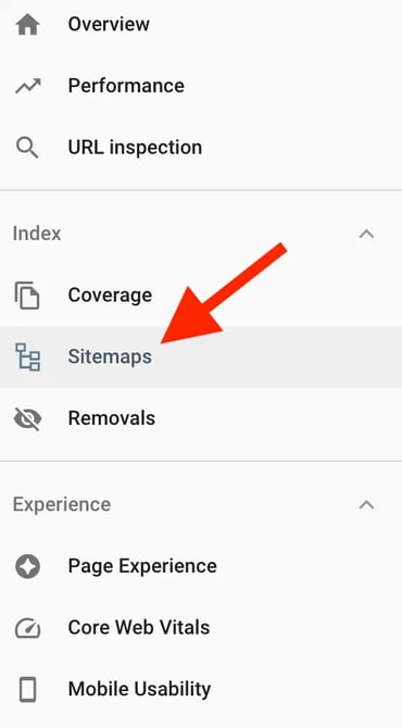 google sitemaps