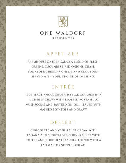 Book Tasting Menu Template from restaurant.eatapp.co