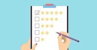 Restaurant Comment Cards: Template, Questions & Real Tips