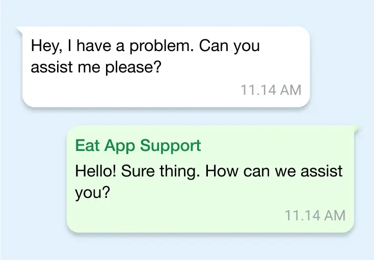 customer_support