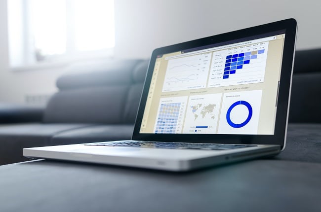 data restaurant customer journey