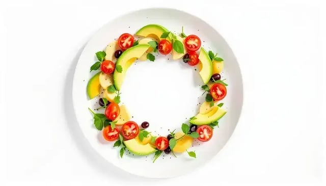 The importance of food plating in 2025 highlights top food plating techniques for restaurants.