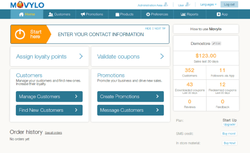 5 Restaurant Loyalty Programs and Apps that Keep 'em Coming Back