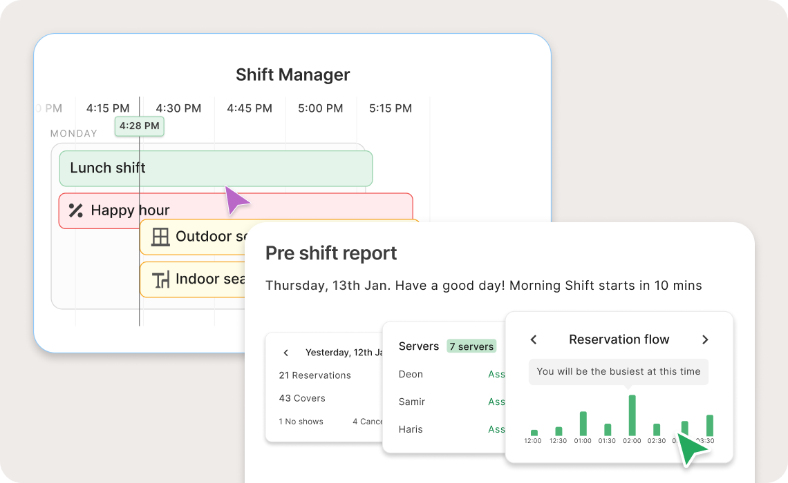 shift-manager