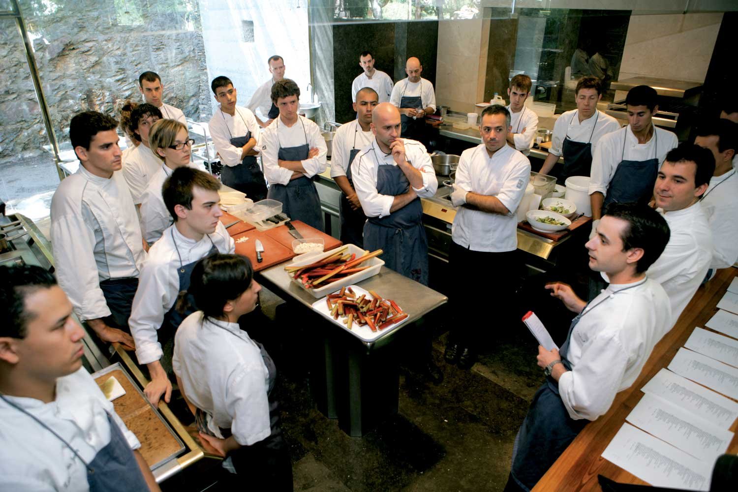 Restaurant Training Manual