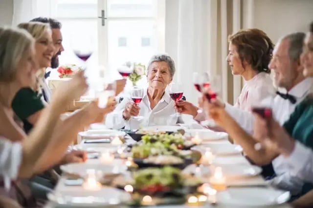 Spoil your mom this Mother's Day