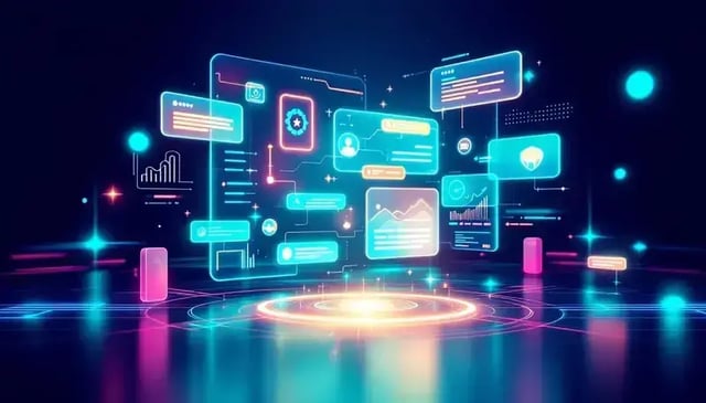 Integrating texting services with existing systems for better customer engagement.
