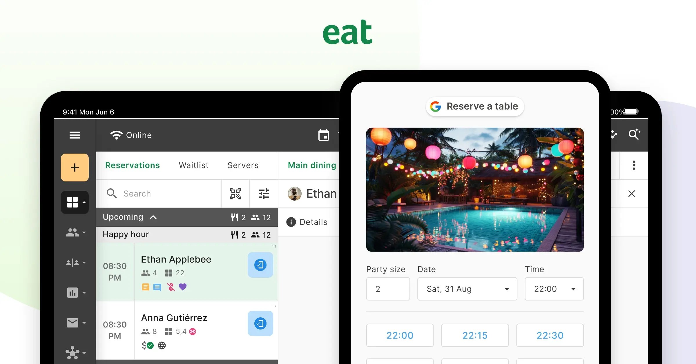 google_reservations_for_restaurants