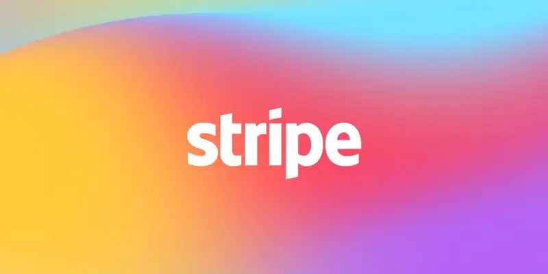Stripe software