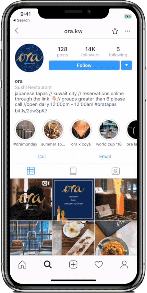 Free Restaurant Reservation System