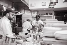 Women-led restaurants featured image