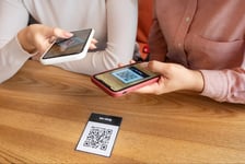 pay at table technology