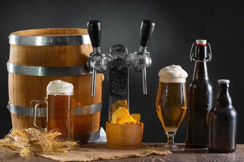 software solutions for breweries