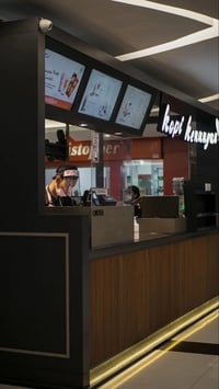 how to franchise a restaurant