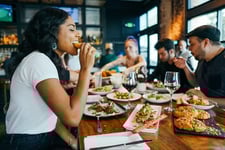 restaurant revenue drivers