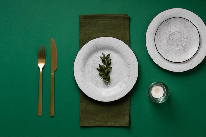 Restaurant Sustainability - featured image