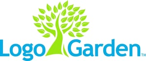 logo garden