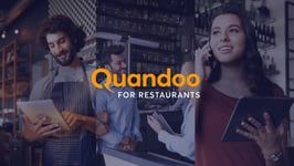 Quandoo is shutting down