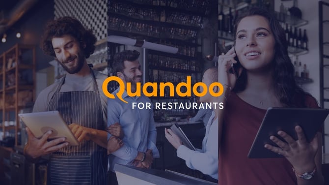 Quandoo is shutting down