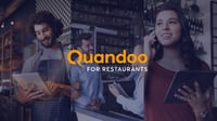 Quandoo is shutting down