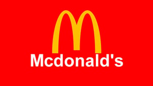 Mcdonalds Logo 