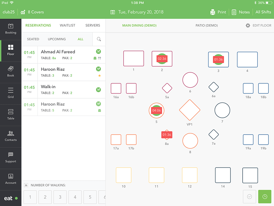 The Best Strategies For Restaurant Floor Plan Planning The Best Strategies For Restaurant Floor Plan Planning