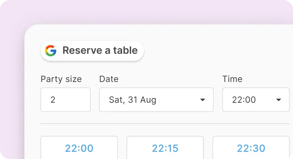 seamless_booking_journey