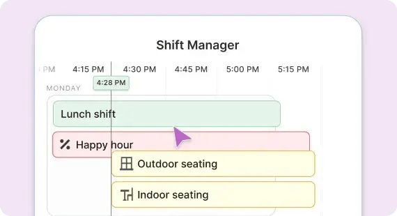 shift-manager