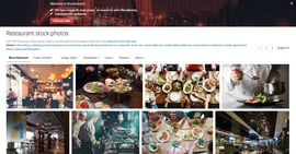 11 Ways to Find Royalty Free Food and Restaurant Photos