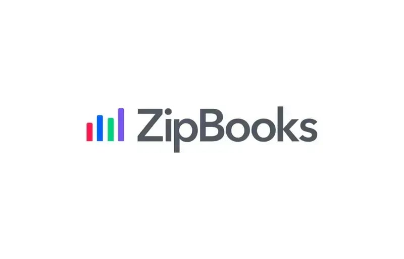 ZipBooks software