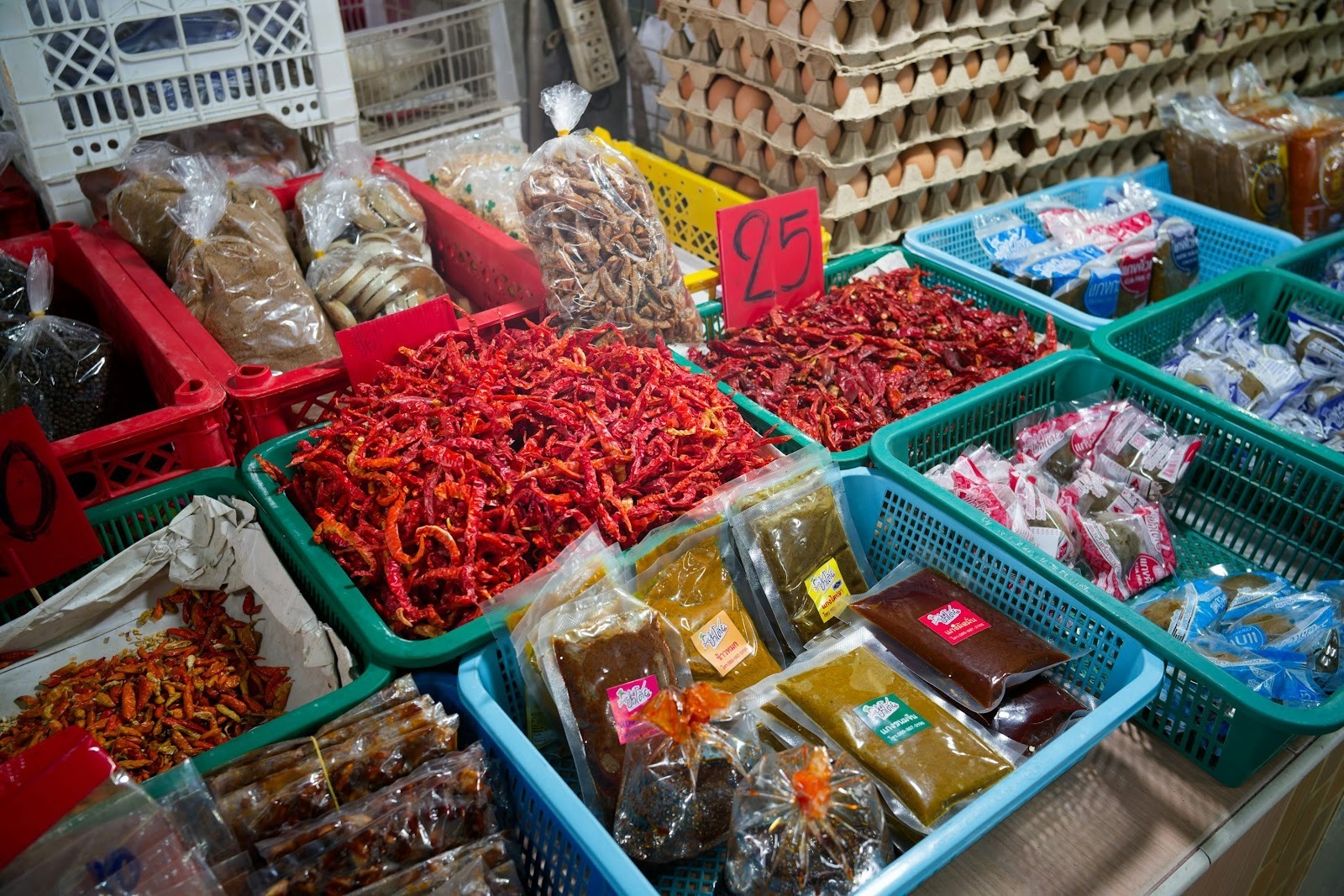 local and seasonal ingredients for restaurants