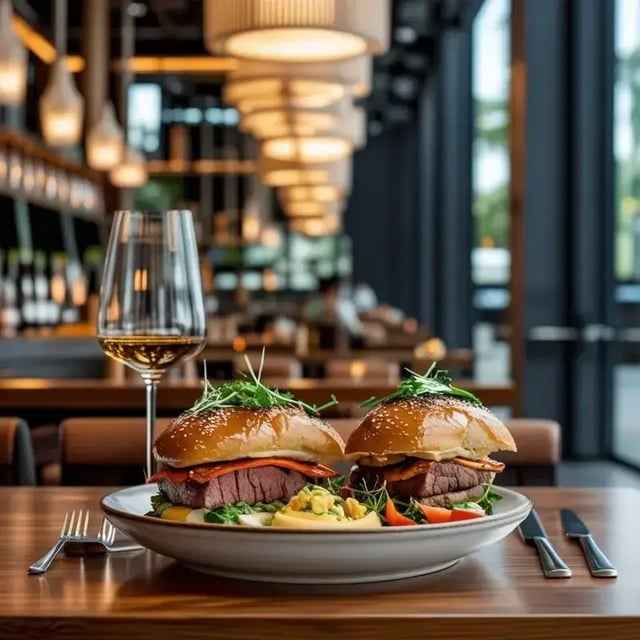 Inventory Management for restaurants