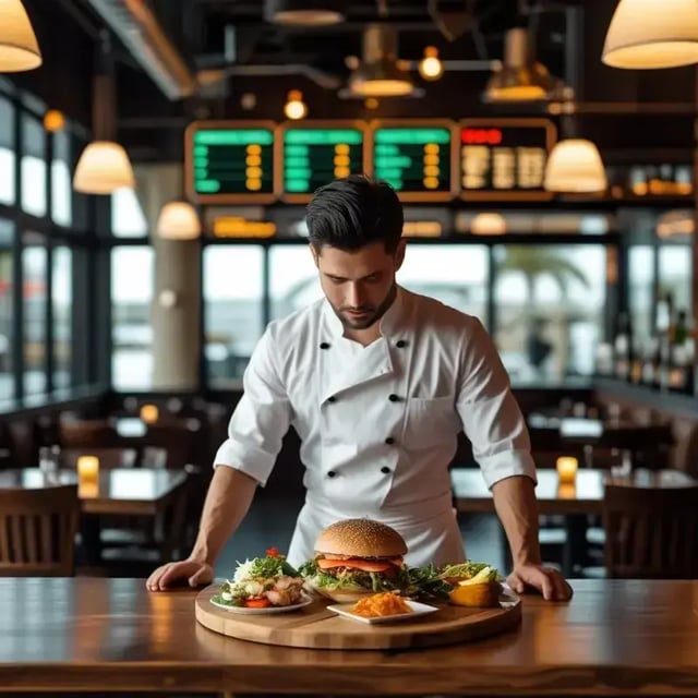 restaurant owners face unique challenges