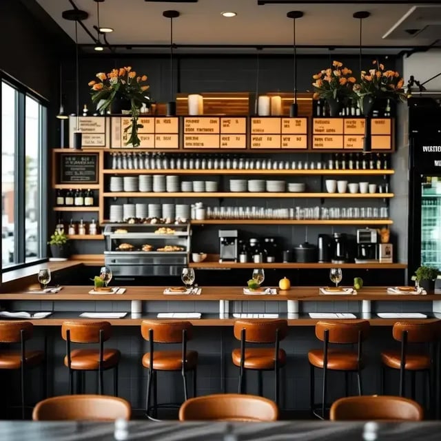 restaurant industry statistics 